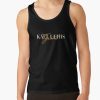 Kali Uchis Tyrant Tank Top Official Kali Uchis Merch