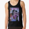 Kali Uchis Aesthetic Tank Top Official Kali Uchis Merch