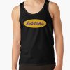 Kali Uchis Number 1 Goat Tank Top Official Kali Uchis Merch