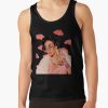 Kali Uchis Movie Tank Top Official Kali Uchis Merch