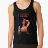 Kali Uchis Cute Tank Top Official Kali Uchis Merch