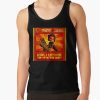 Kali Uchis Anime Funny Tank Top Official Kali Uchis Merch