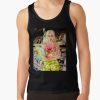 Kali Uchis Funny Tank Top Official Kali Uchis Merch