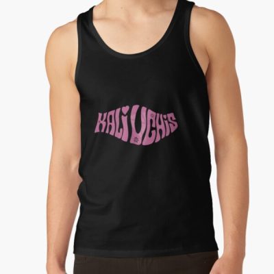 Kali Uchis Tank Top Official kaliuchisshop Merch