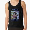 Kali Uchis Poster Poster Tank Top Official Kali Uchis Merch