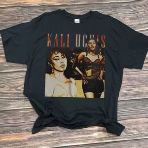 s 62504cecbb5937e96e04b928 - Kali Uchis Shop