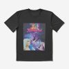  T-Shirt Official kaliuchisshop Merch