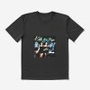 Jorja Kali Uchis T-Shirt Official Kali Uchis Merch