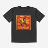 Kali Uchis Anime Funny T-Shirt Official Kali Uchis Merch