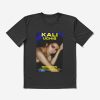 Kali Uchis Isolation Love T-Shirt Official Kali Uchis Merch