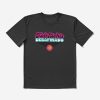 Kali Uchis Classic Classic T-Shirt Official Kali Uchis Merch