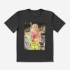 Kali Uchis Funny T-Shirt Official Kali Uchis Merch