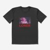 Loner Kali Uchis Design T-Shirt Official Kali Uchis Merch