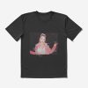 Kali Uchis Script T-Shirt Official kaliuchisshop Merch