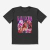 Kali Uchis T-Shirt Official kaliuchisshop Merch