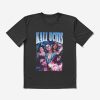 Kali Uchis Rapper T-Shirt Official kaliuchisshop Merch