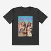 Kali Uchis Collage Poster T-Shirt Official kaliuchisshop Merch