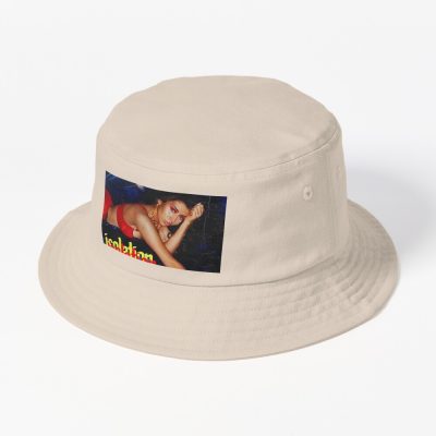 Isolation Bucket-hat Official Kali Uchis Merch