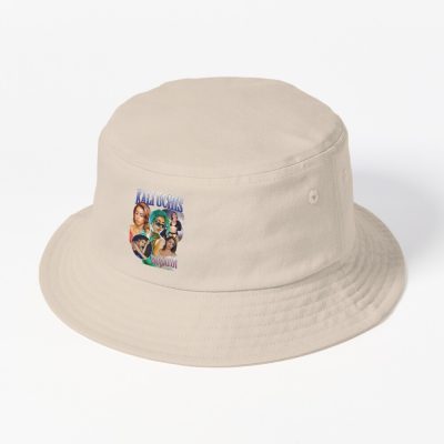 for Kali Uchis Inspired Bucket-hat Official Kali Uchis Merch