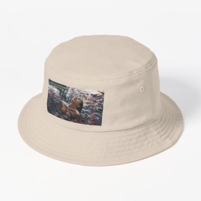 After The Storm Bucket-hat Official Kali Uchis Merch