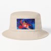 Kali Hot Pose Bucket Hat Official kaliuchisshop Merch