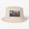 After The Storm Bucket Hat Official kaliuchisshop Merch