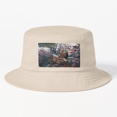 After The Storm Bucket Hat Official kaliuchisshop Merch