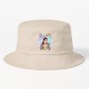 Kali Uchis Scrapbook Art Bucket Hat Official kaliuchisshop Merch