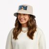 (HD)Kali aesthetic Bucket-hat Official Kali Uchis Merch