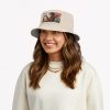 Jorja Butterfly Bucket-hat Official Kali Uchis Merch