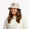 for Kali Uchis Inspired Bucket-hat Official Kali Uchis Merch