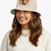 Kali Uchis - Red Moon In Venus Bucket Hat Official kaliuchisshop Merch