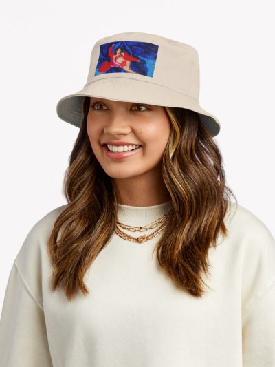 Kali Hot Pose Bucket Hat Official kaliuchisshop Merch