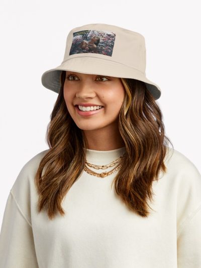 After The Storm Bucket Hat Official kaliuchisshop Merch