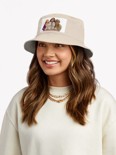 Kali Uchis Bucket Hat Official kaliuchisshop Merch