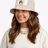 Kali Uchis Bucket Hat Official kaliuchisshop Merch