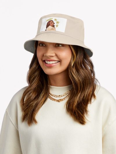 Kali Uchis Bucket Hat Official kaliuchisshop Merch