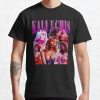 Kali Uchis T-Shirt Official kaliuchisshop Merch