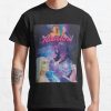  T-Shirt Official kaliuchisshop Merch