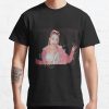 Kali Uchis Script T-Shirt Official kaliuchisshop Merch