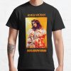 Kali Uchis Album T-Shirt Official Kali Uchis Merch