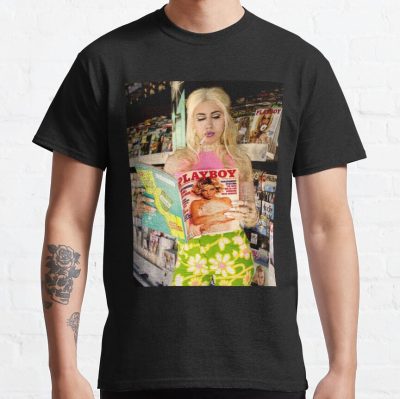 Kali Uchis Funny T-Shirt Official Kali Uchis Merch