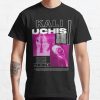 Kali Uchis T-Shirt Official kaliuchisshop Merch