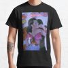 Kali Uchis Aesthetic T-Shirt Official kaliuchisshop Merch