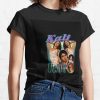 Kali Uchis Bootleg Tee Shirt T-Shirt Official kaliuchisshop Merch