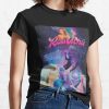  T-Shirt Official kaliuchisshop Merch