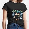 Jorja Kali Uchis T-Shirt Official Kali Uchis Merch