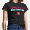 Kali Uchis Classic Classic T-Shirt Official Kali Uchis Merch