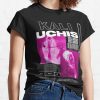 Kali Uchis T-Shirt Official kaliuchisshop Merch