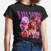 Kali Uchis T-Shirt Official kaliuchisshop Merch